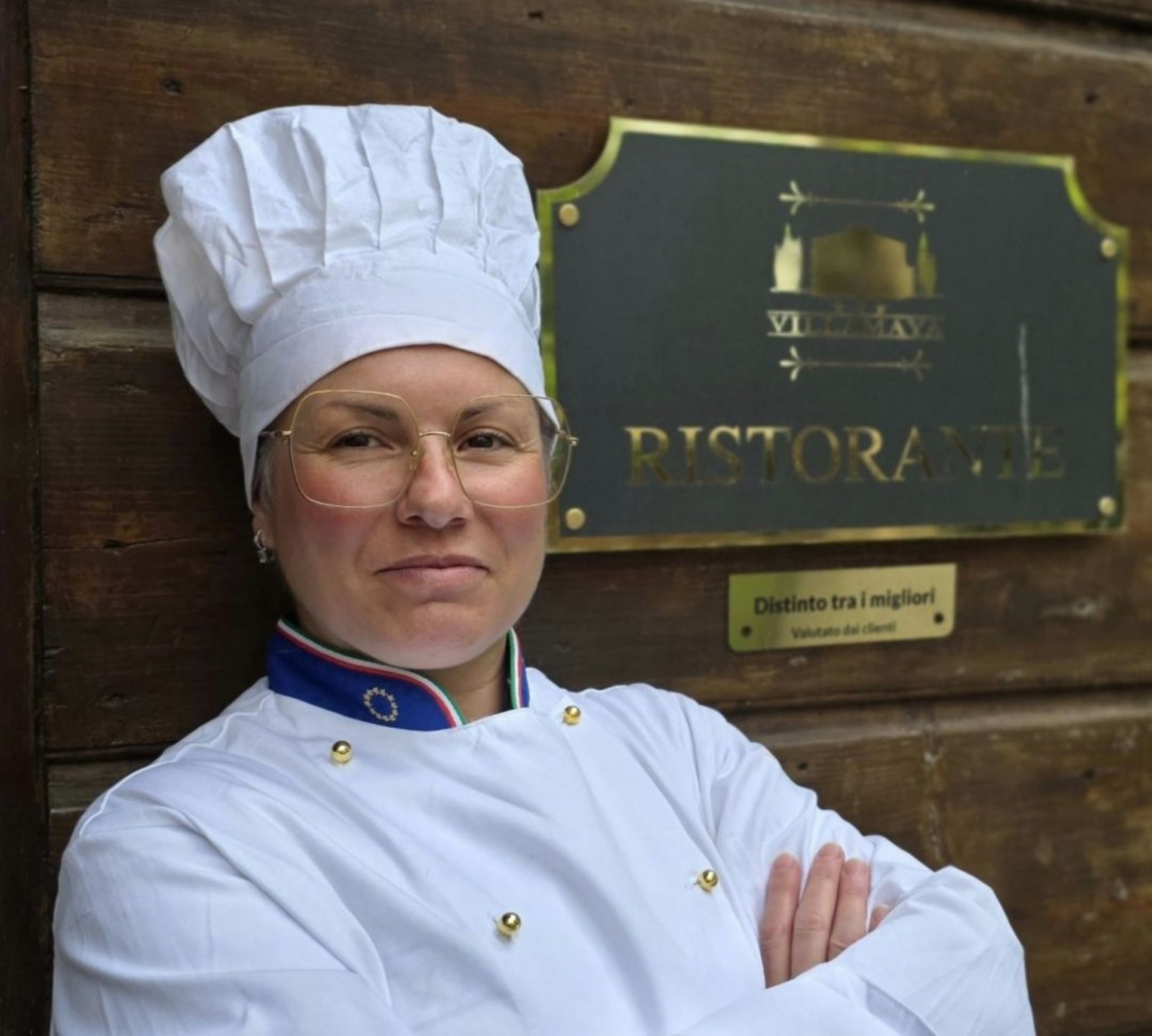 ristorante villa maya pisa